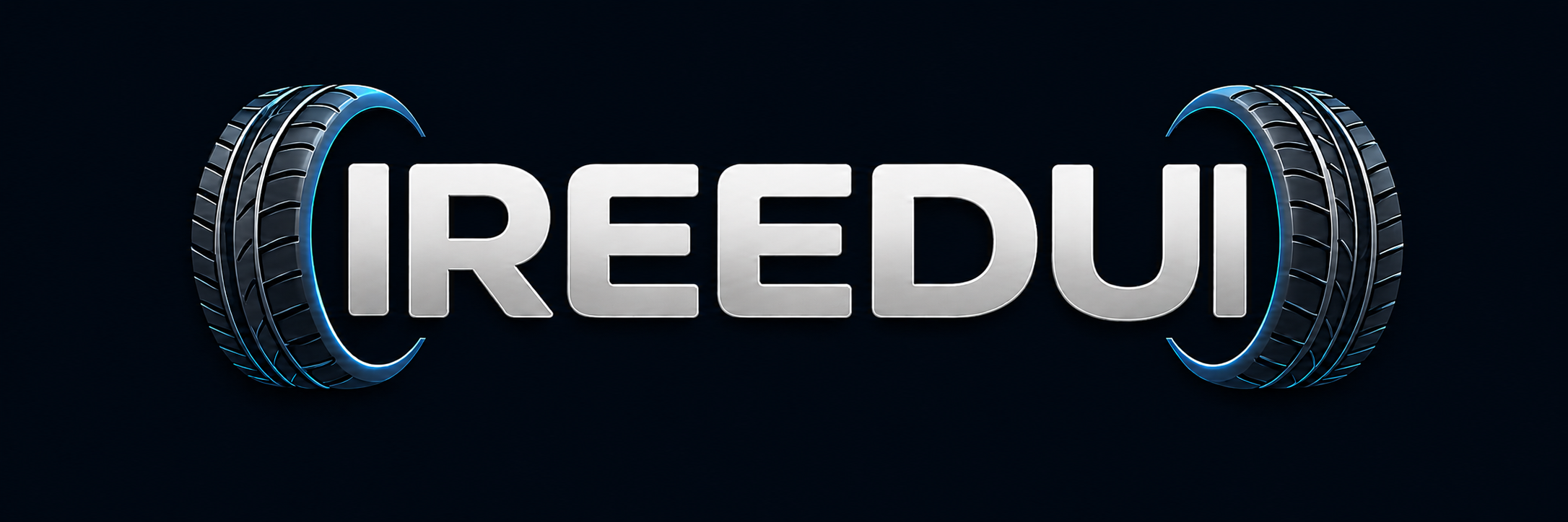株式会社 IREEDUI ロゴ